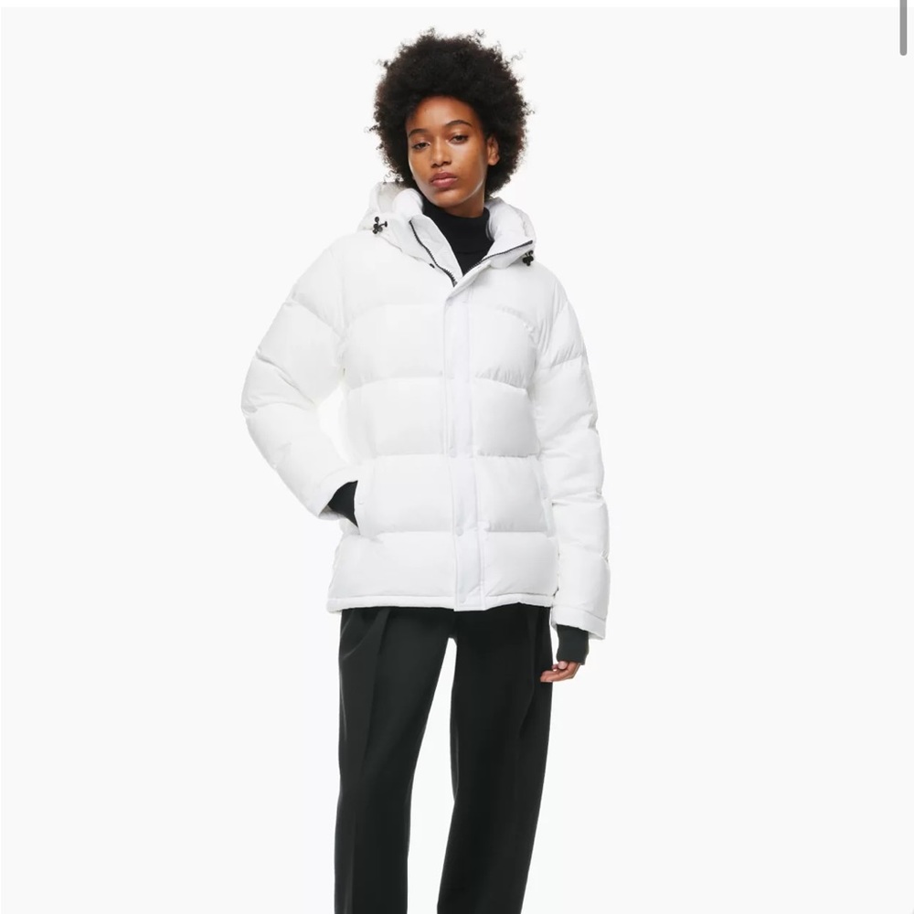Aritzia SuperPuff